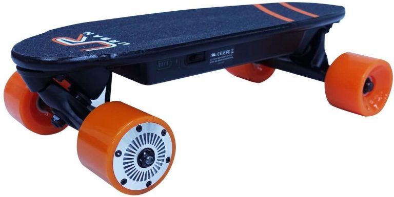 Urban Rover UR-1 Mini Skate eléctrico