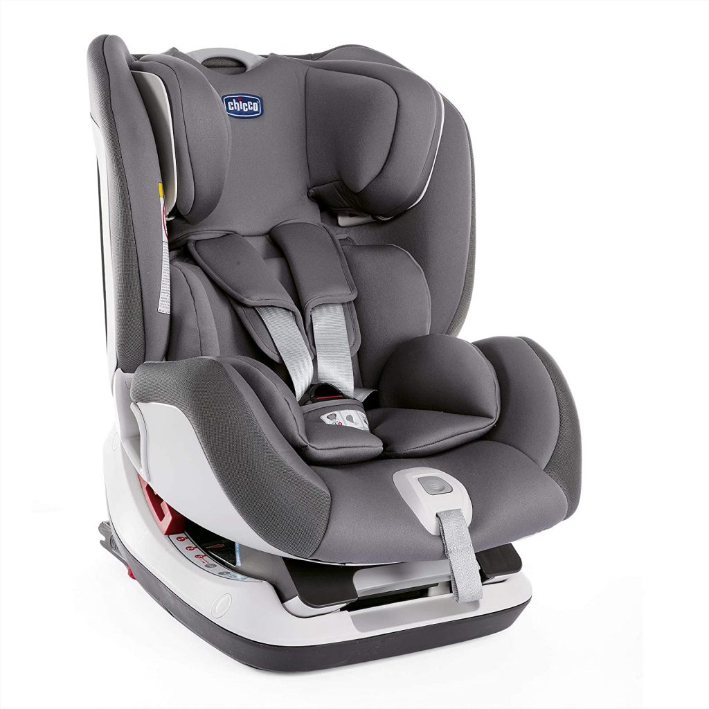 Chicco Seat up grupo 0 1 2
